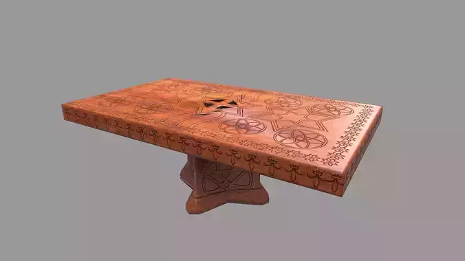 Classic Table 