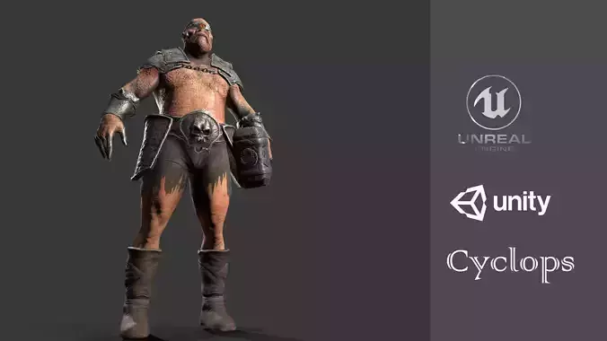 Cyclopse