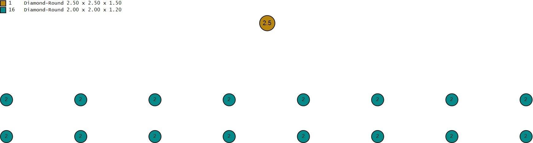 ring set 19 collection1 3D print model_18