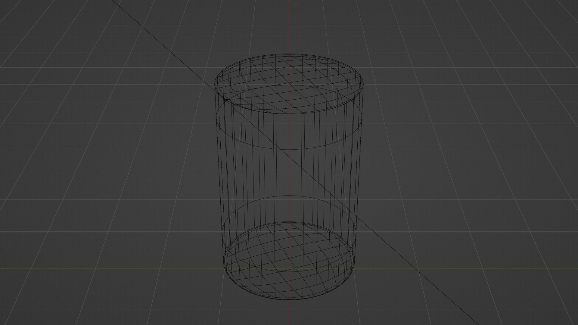 Realistic Orange Juice 3D model_8