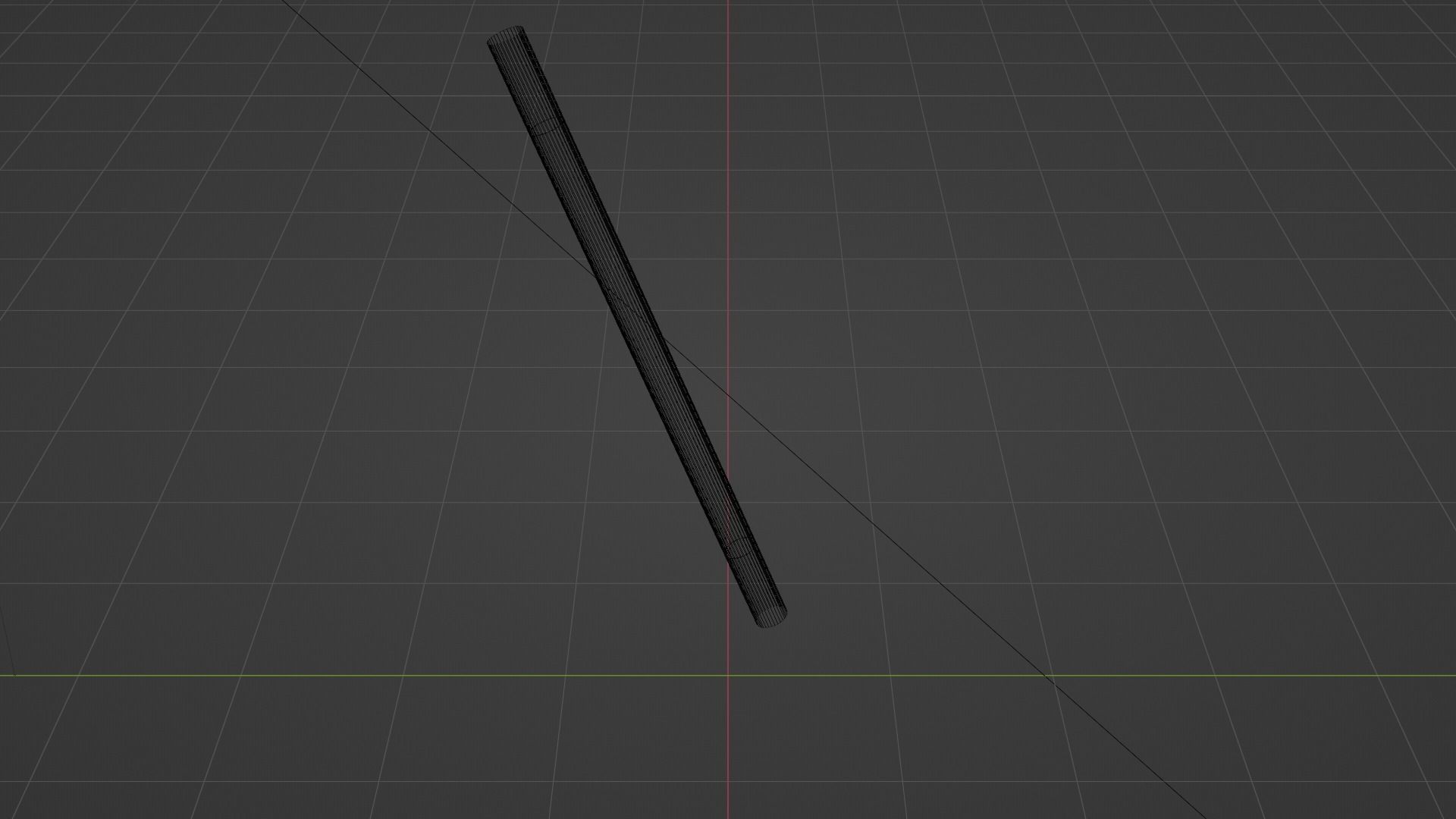 Realistic Orange Juice 3D model_7