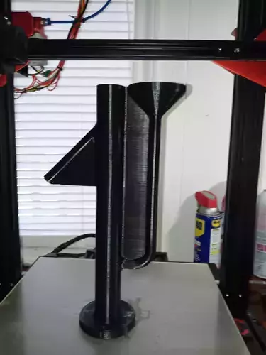 3D Proofing Parrot 3D print model