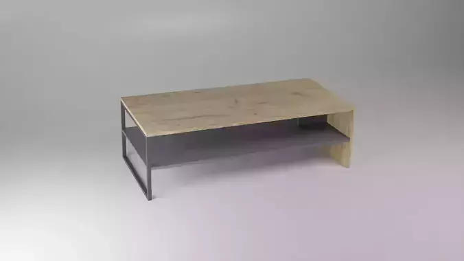 Coffee table - SANTES
