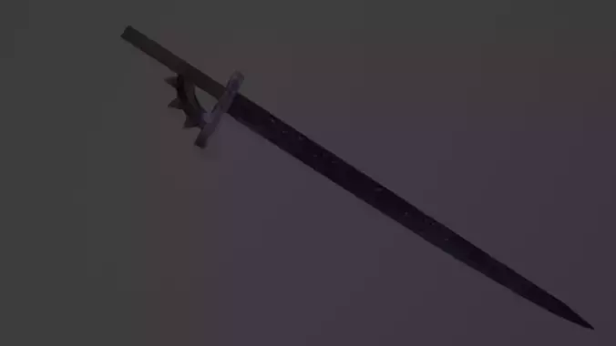 black sword 2  