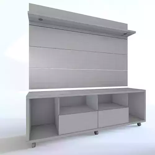 Cabinet furniture MM2 1-2