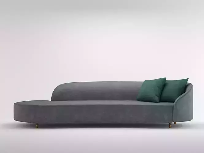 SOFA MONSIEUR