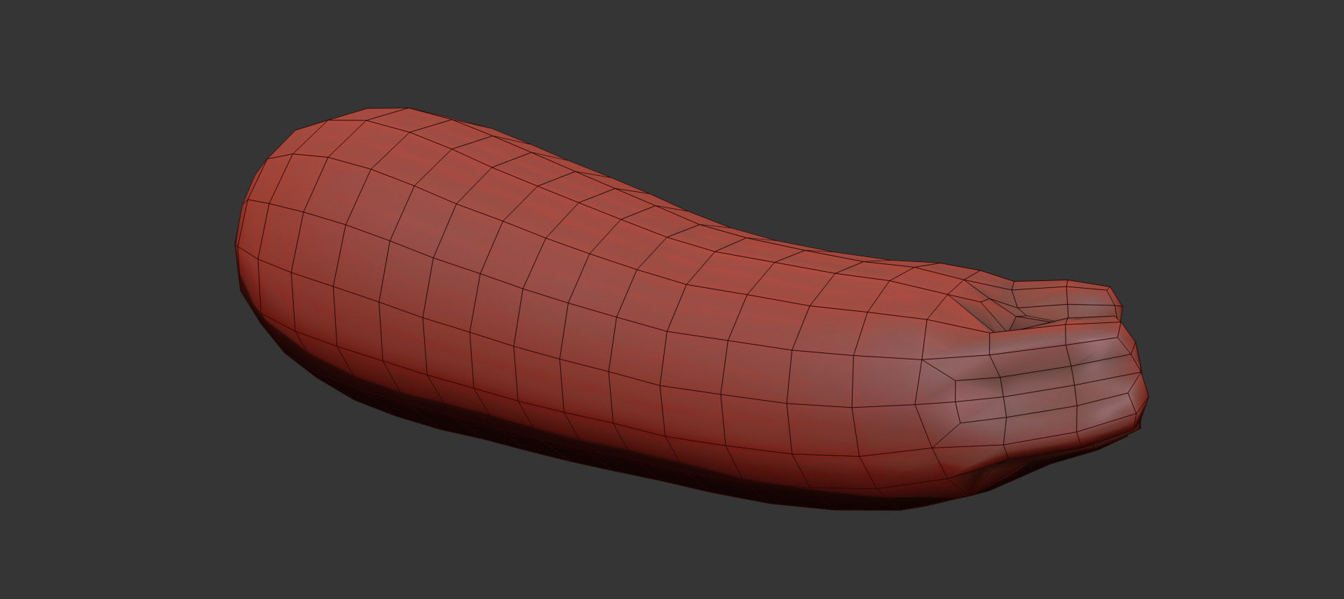 Marrow 3D model_9