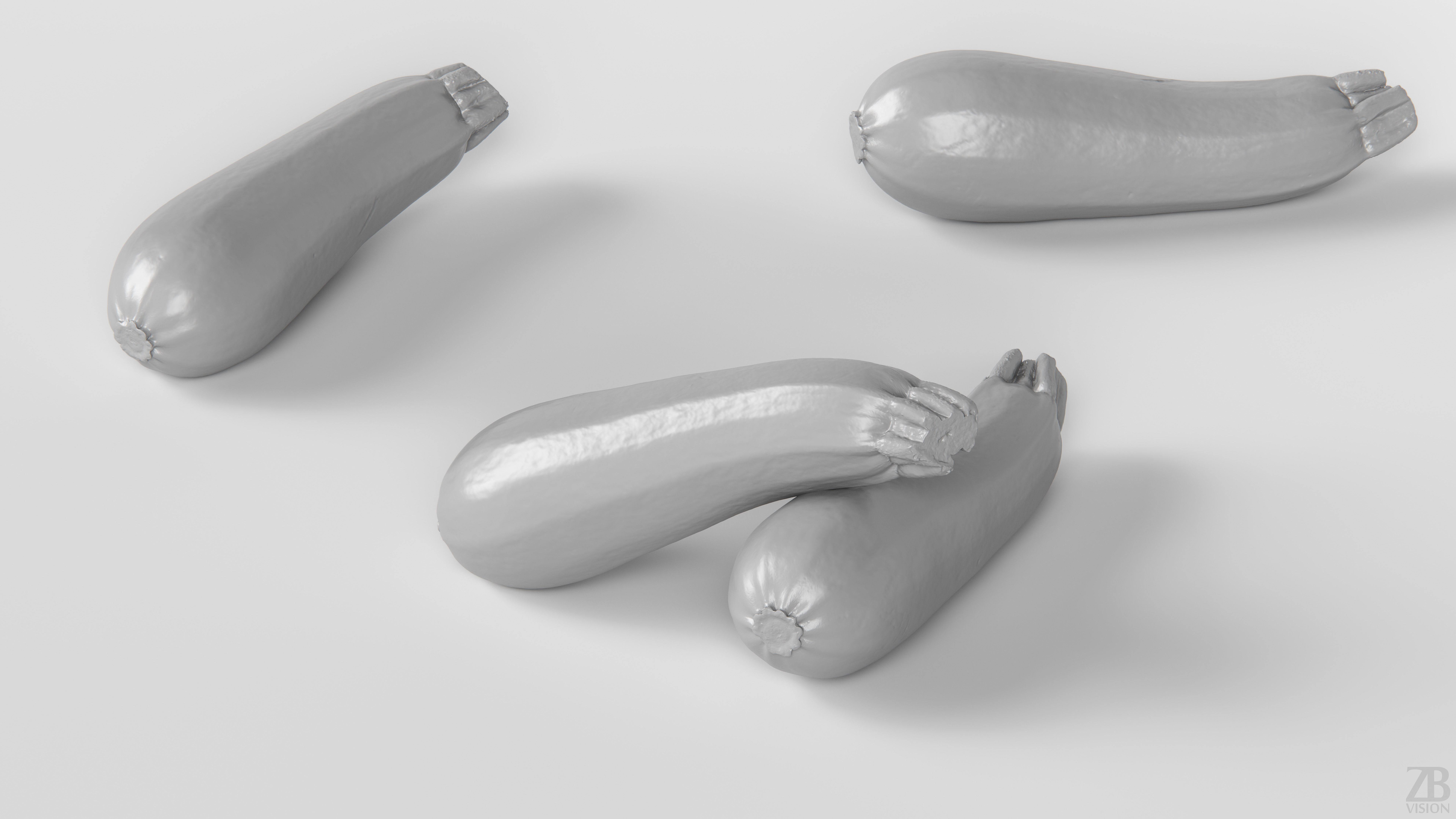 Marrow 3D model_3