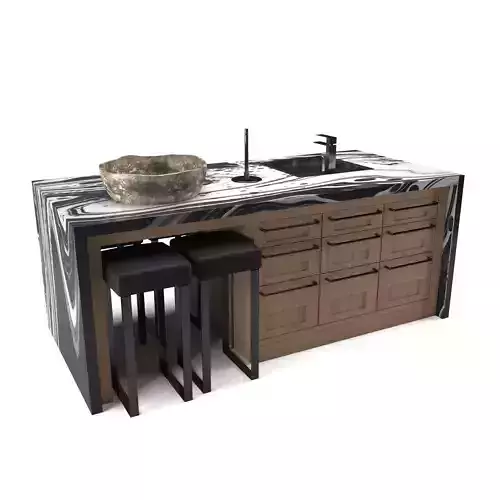 Kitchen Furniture