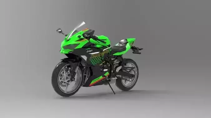 zx250r kawasaki