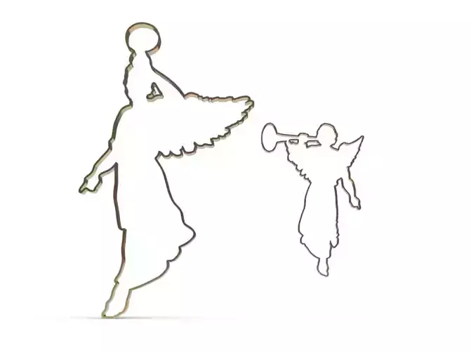 Angels - Musician Angels 