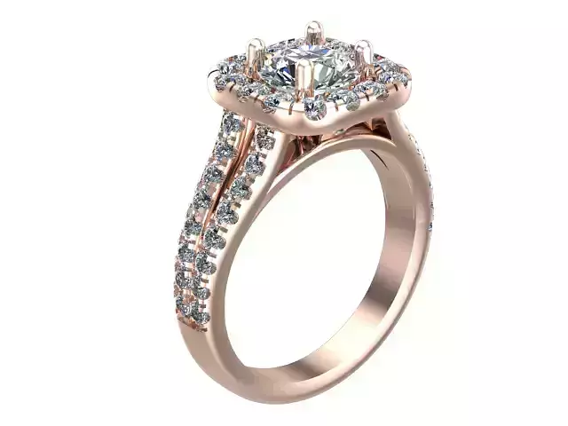Wedding Ring Jewelry 009