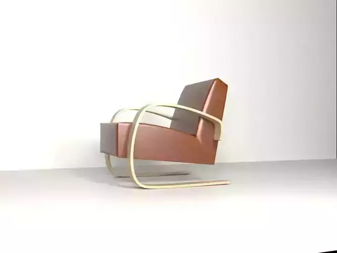 Artek   Lounge Chairs   Armchair