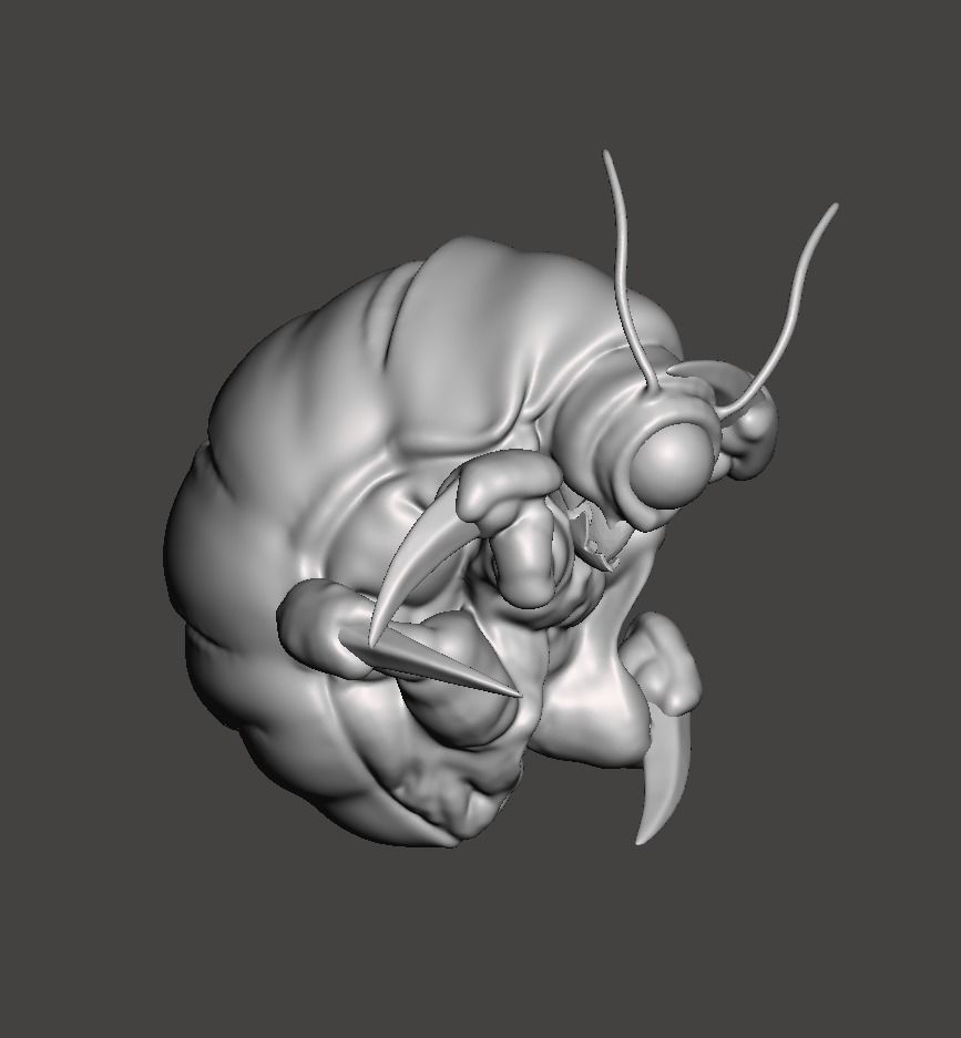 THREE SNARK DYNAMIC BUNDLE - Half-Life Alyx STL for 3D printing 3D print model_14