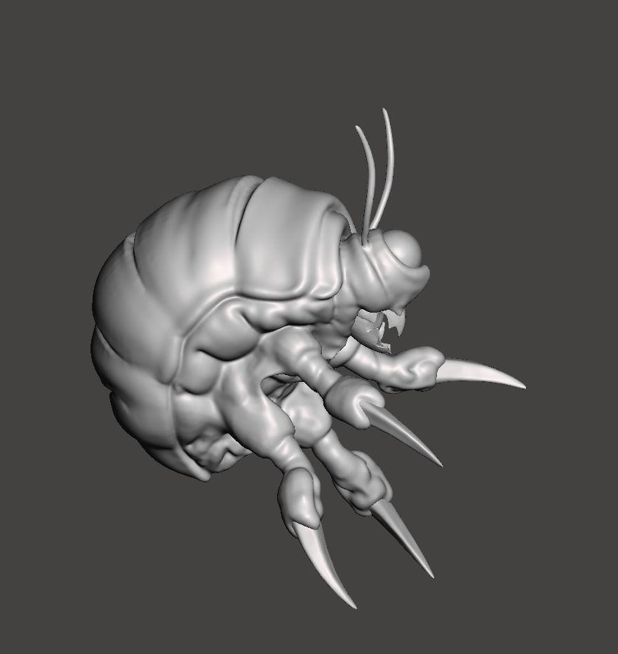 THREE SNARK DYNAMIC BUNDLE - Half-Life Alyx STL for 3D printing 3D print model_10