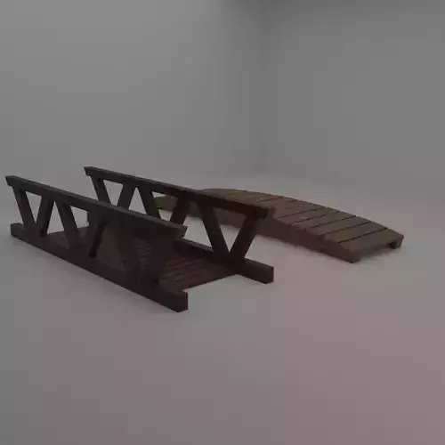 Two very simple bridges