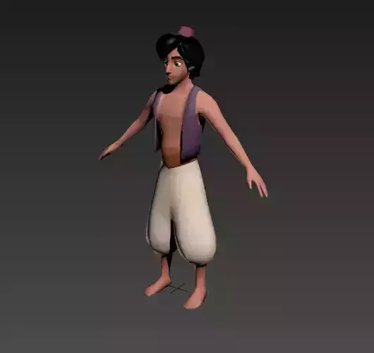 Aladdin