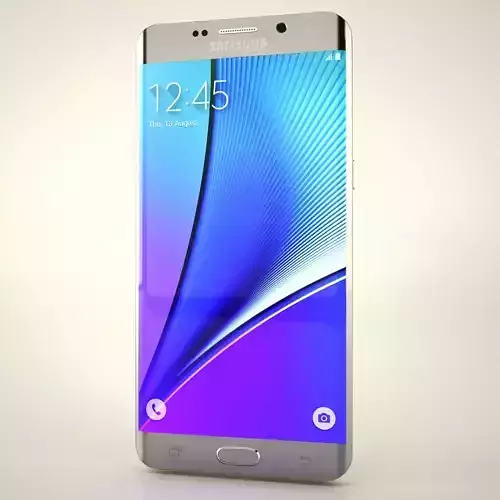 Samsung Galaxy S6 Edge