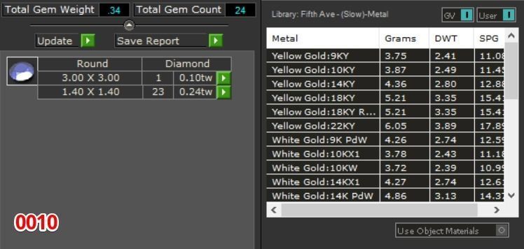 Cross pendant  3D print model 3D print model_3