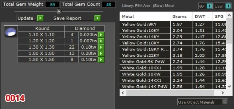 Cross pendant 3D print model 3D print model_3