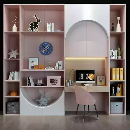 Furniture for a children 0115