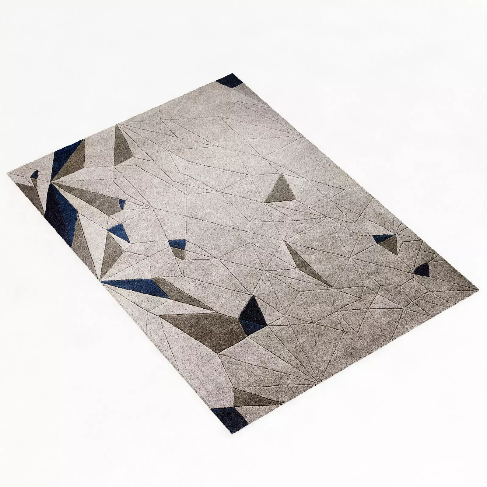 BoConcept Lion 3D model