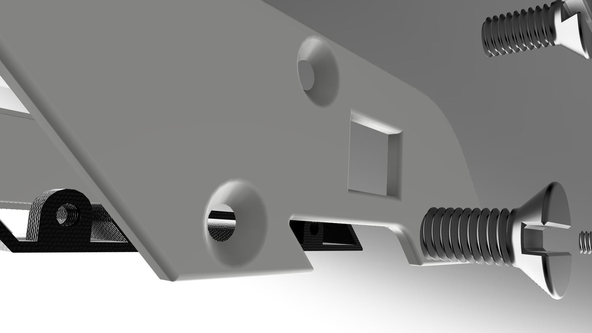 FORMULA 1 DECORATIVE LAMP 3D print model_16