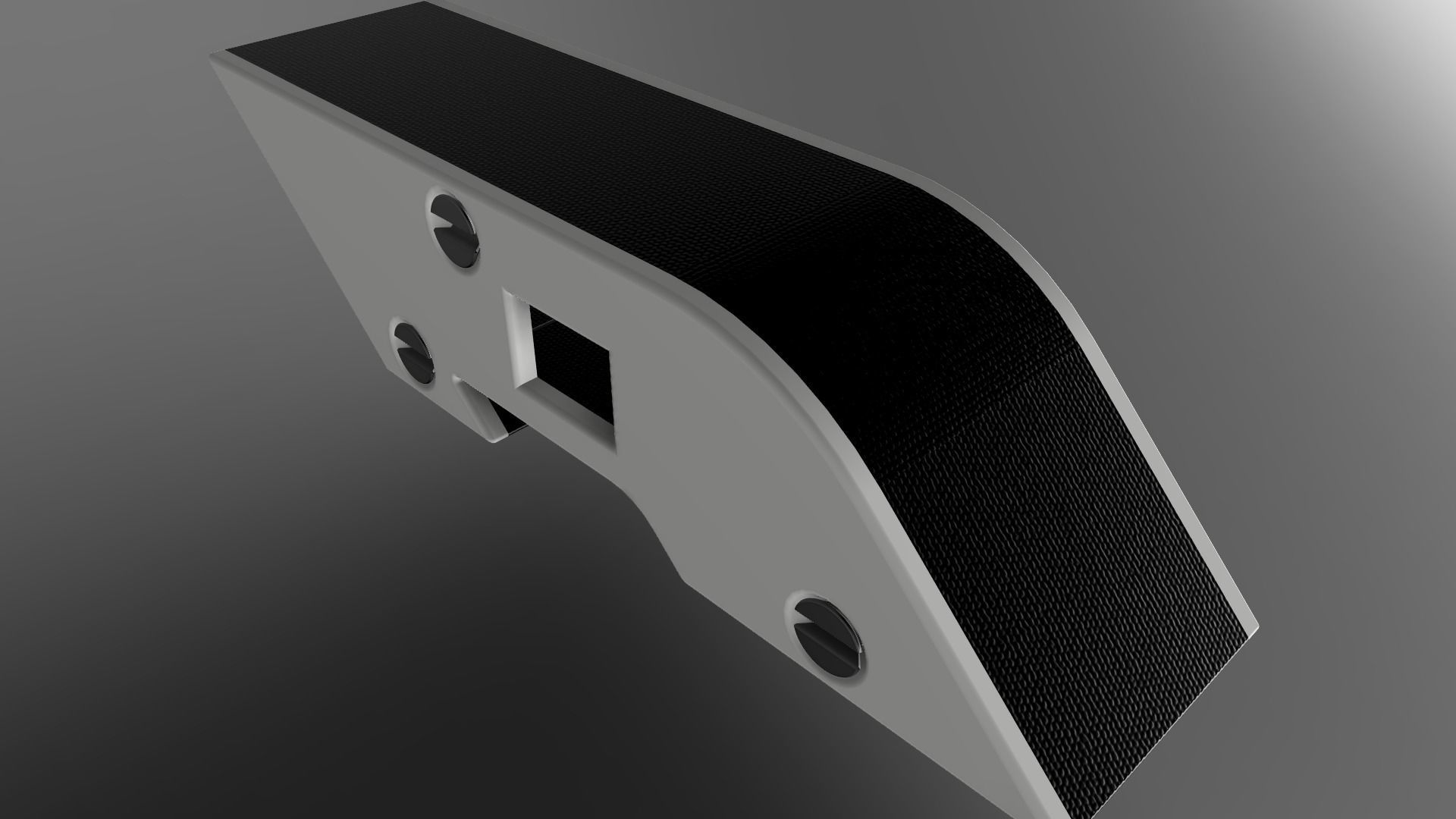 FORMULA 1 DECORATIVE LAMP 3D print model_7