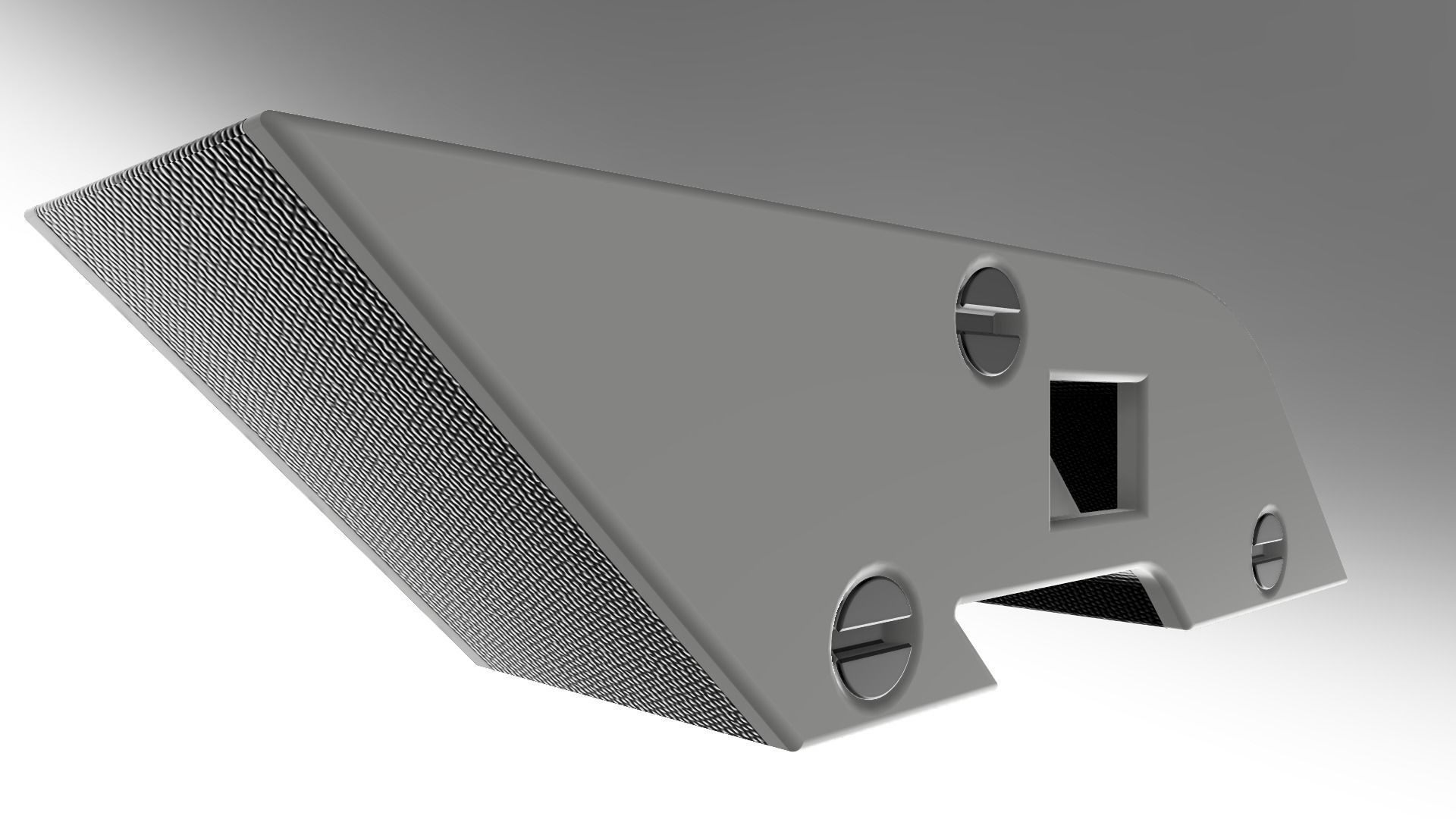 FORMULA 1 DECORATIVE LAMP 3D print model_8