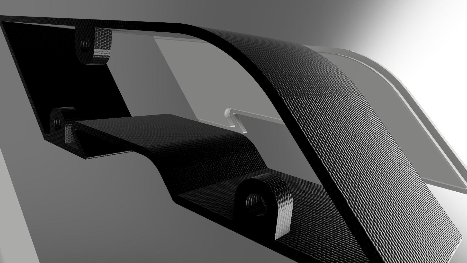 FORMULA 1 DECORATIVE LAMP 3D print model_15