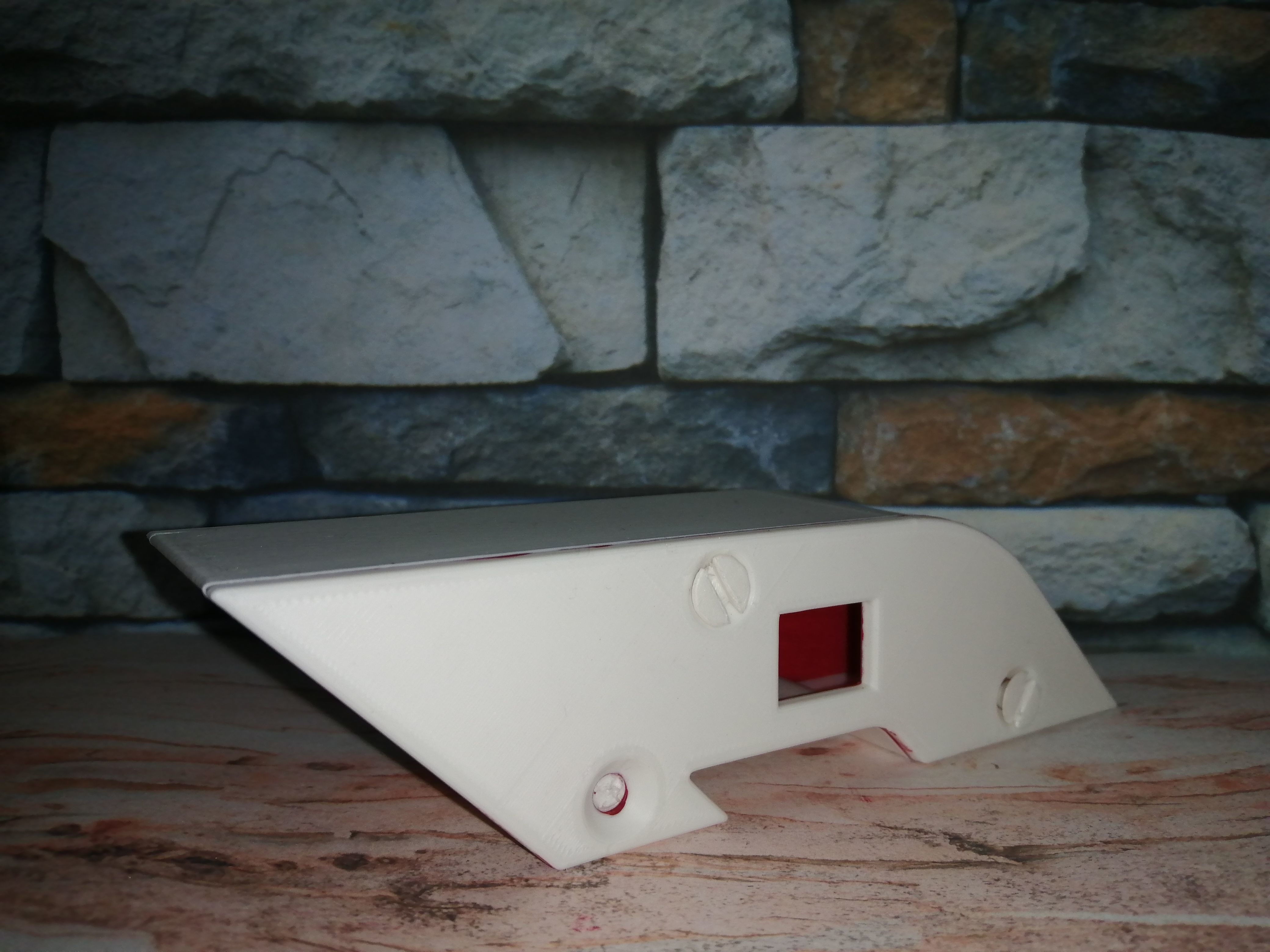 FORMULA 1 DECORATIVE LAMP 3D print model_20