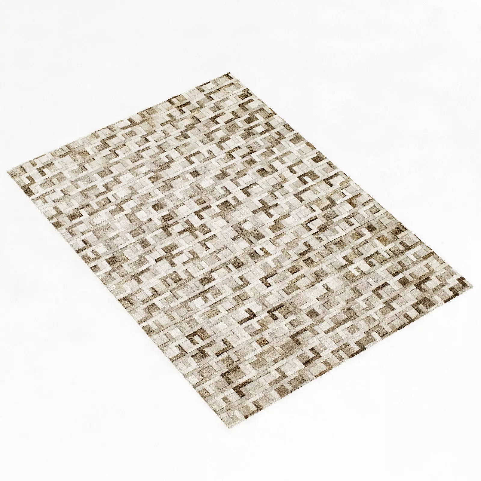 BoConcept Cesena 3D model