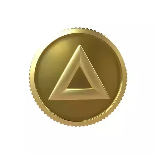 Basic Attention Token v5 001