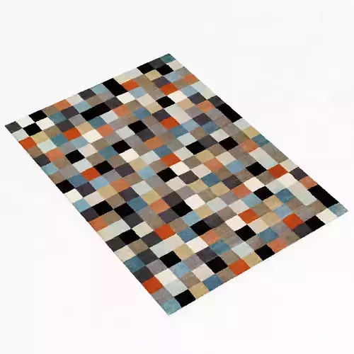 BoConcept pixel rug