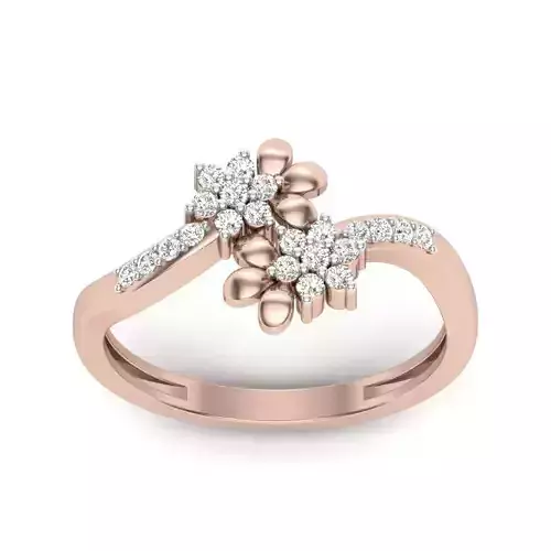 STONE Engagement Ring