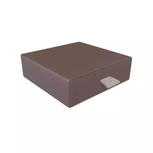 Drawer Cardboard Gift Box v1 002