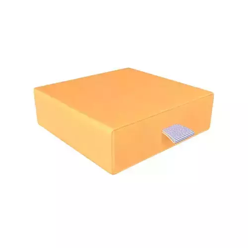 Drawer Cardboard Gift Box v1 003