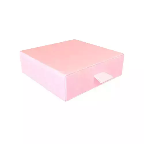 Drawer Cardboard Gift Box v1 007