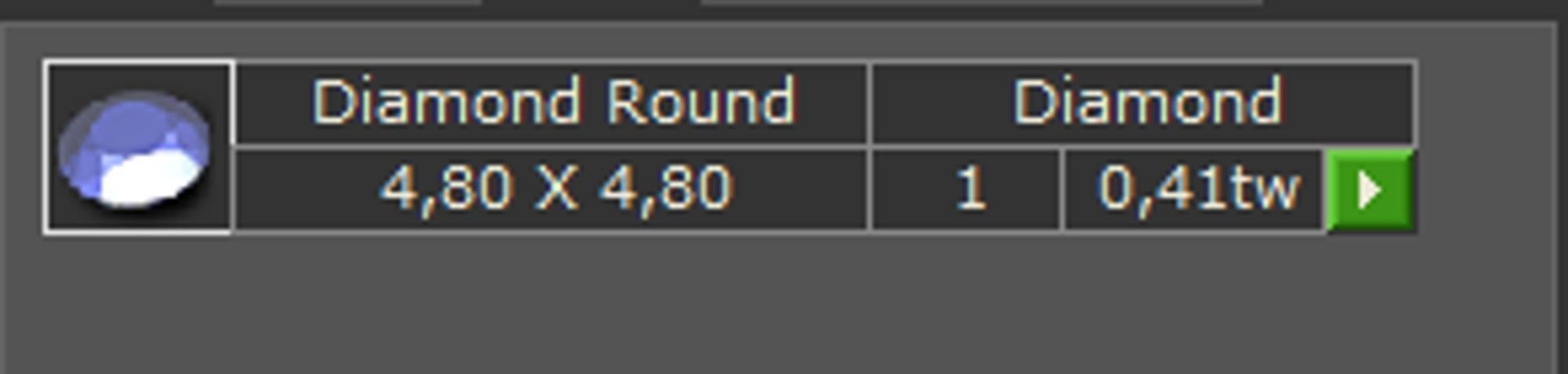 Stylish solitaire ring stl file 3D print model_16