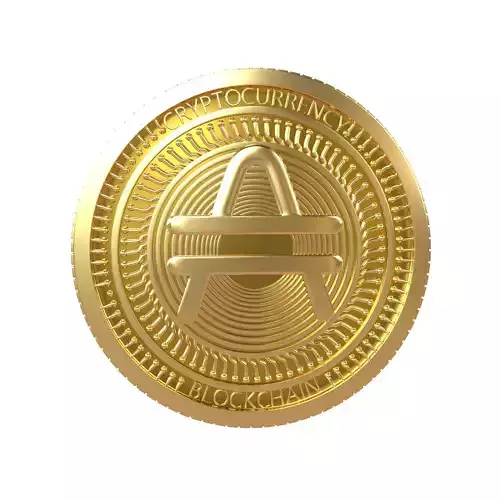 Amp Coin v6 001