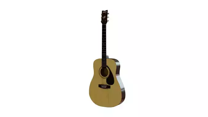 Guitar Yamaha F310