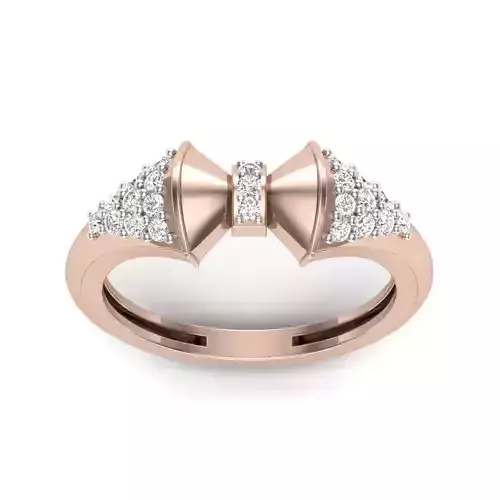 Engagement Men Ring 3dm render detail 3D print model