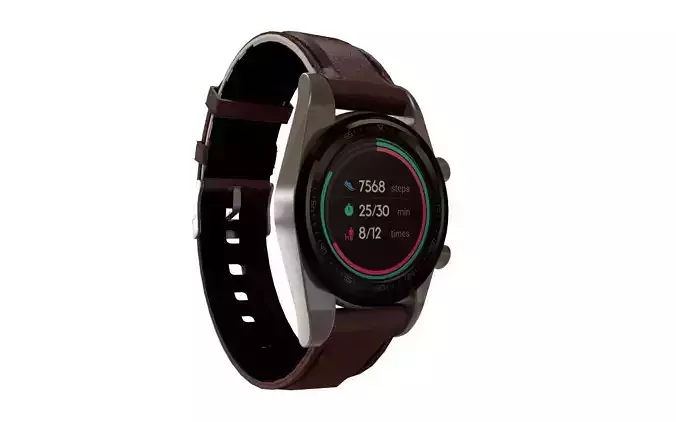 Huawei Watch GT - RELOJ - CLOCK