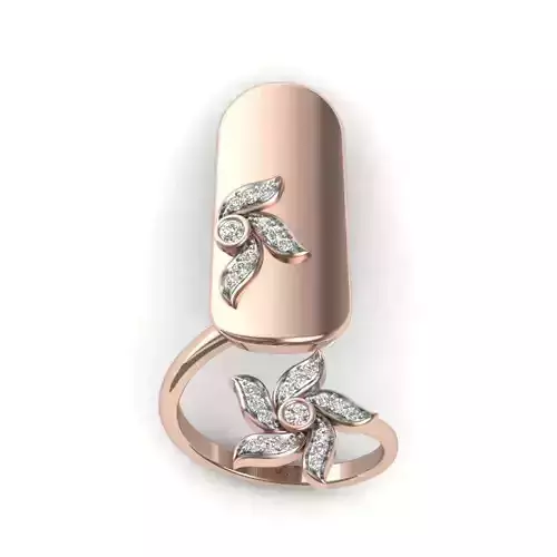 solitaire wedding engagement ring