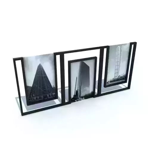 Modern Architecture Paintings