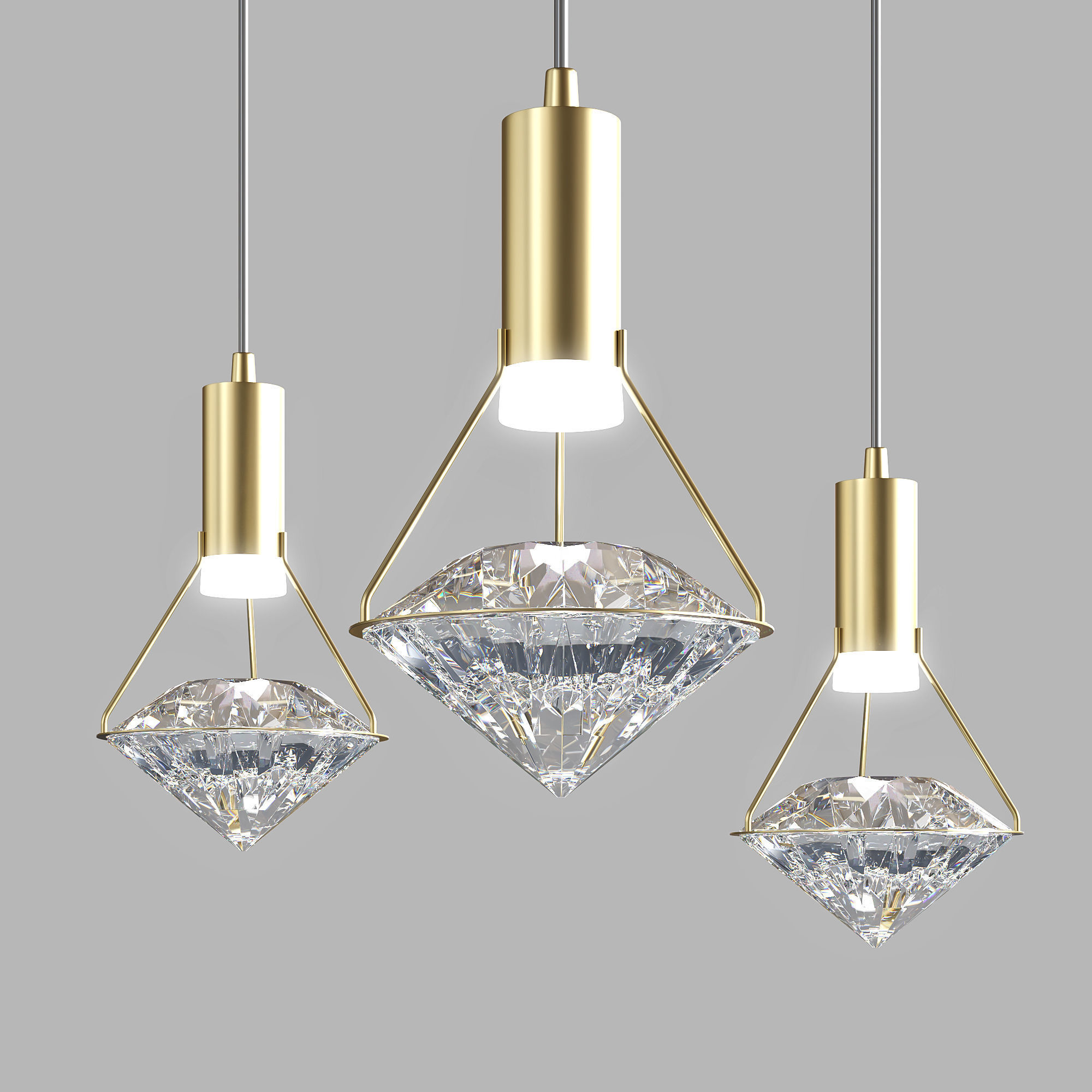 DAFIRA by Romatti 3D model_1