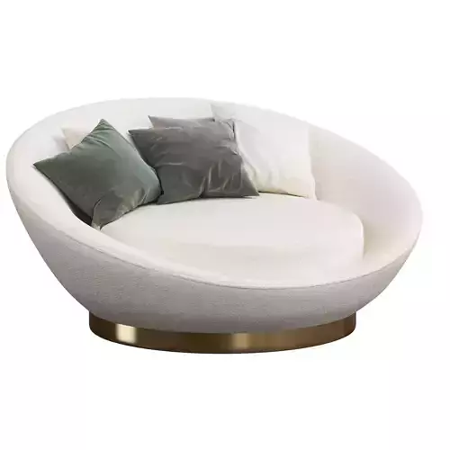 DUARDO SOFA 3D model