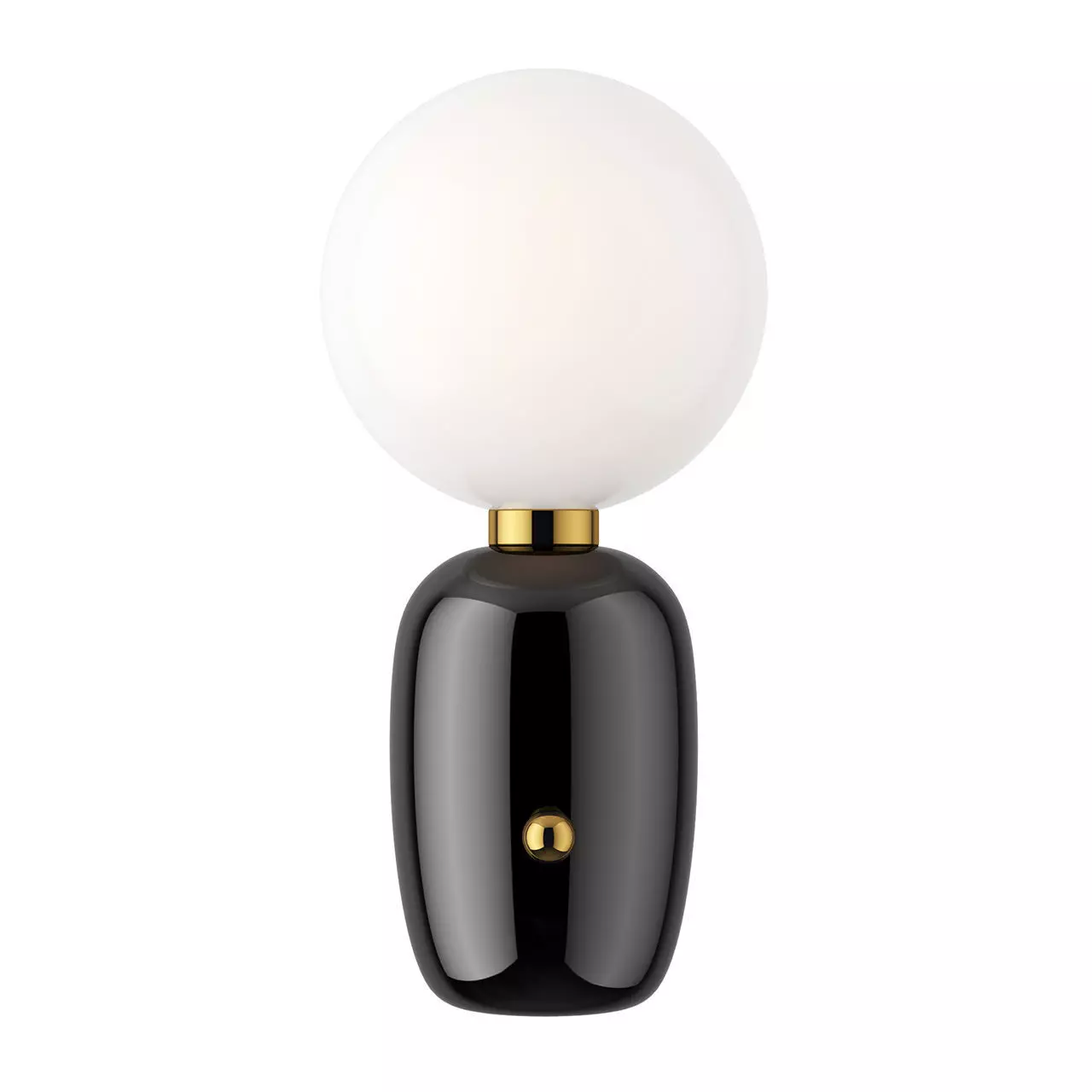 Aballs M Table Lamp by Parachilna 3D model_0