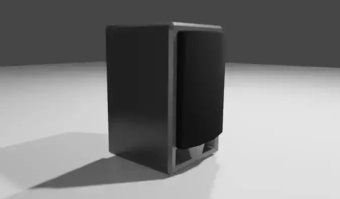 Sound Box - Speaker - Audio - Caixa de Som