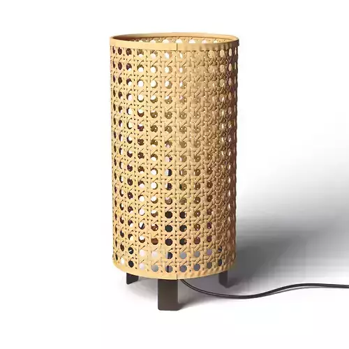 SAXHYTTAN - Table lamp